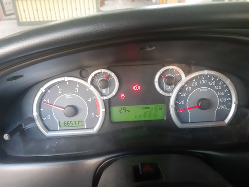 Imagen 19 de 22 de Ford Ranger 2011 3.0 Cd Xlt 4x2
