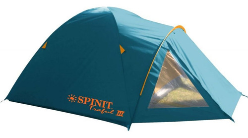 Carpas Camping Spinit Traful 3 Personas Carpa Iglu