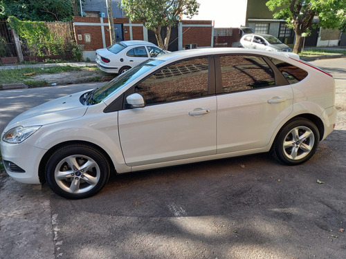Ford Focus II 2.0 Trend Plus