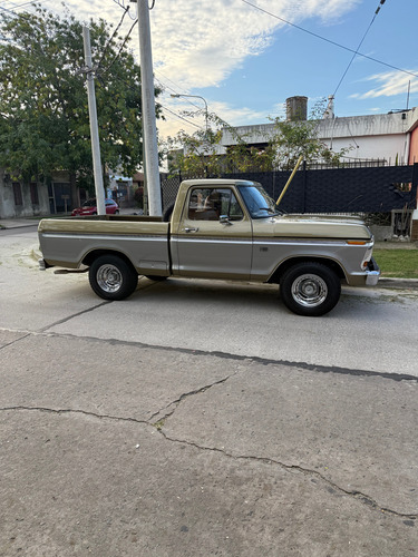 F100 1980