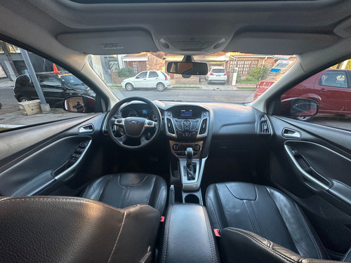 Focus 2.0 Se Plus Automatico 2015