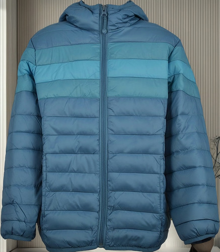 Campera De Abrigo Atomik Footwear Niños 20120034691g9/petr