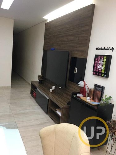 Imagem 14 de 15 de Casa Em Ponte Alta - Betim - 9165