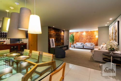Imagem 8 de 15 de Apartamento À Venda No Liberdade - Código 280094 - 280094