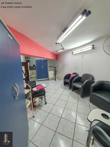 Imagem 4 de 11 de Loja - Lj00040 - 69535887
