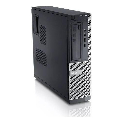 Desktop Dell Optiplex 990 I3 4gb Hd500gb Wifi