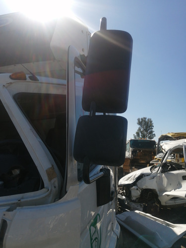 Hino 500 1018 Por Partes