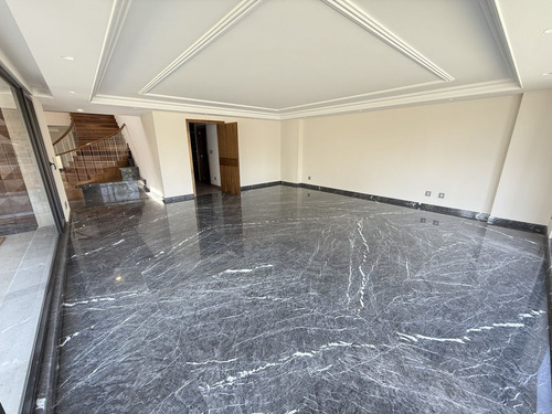 Casa En Venta A Estrenar En Fuentes De Las Lomas
