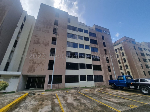 Comdoo Apartamento En Venta En Urb Santa Rosalia Exclusiva Cagua Todos Los Servicios Piso Bajo Vigilancia Pozo Estef 23-9415