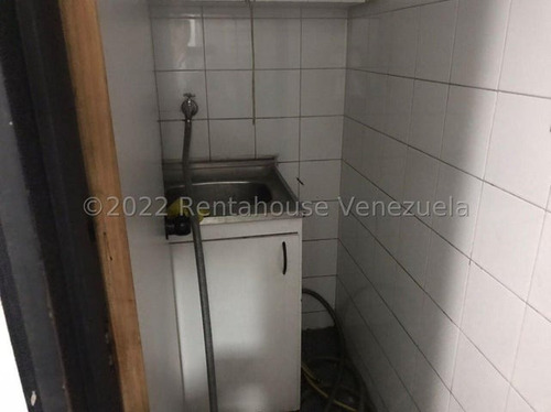 Se Vende Edificio En Boleíta Sur