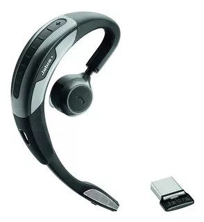 Jabra Motion Uc With Travel Charge Ms Auricular Bluetooth