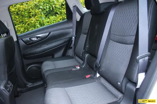 Nissan X-Trail 2.5 ADVANCE TP 4X2