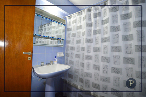 Venta Departamento 3 Ambientes Con Dependencia