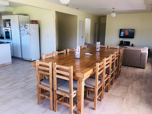 Imagen 7 de 14 de Casa Quinta Con Pileta 12 Personas