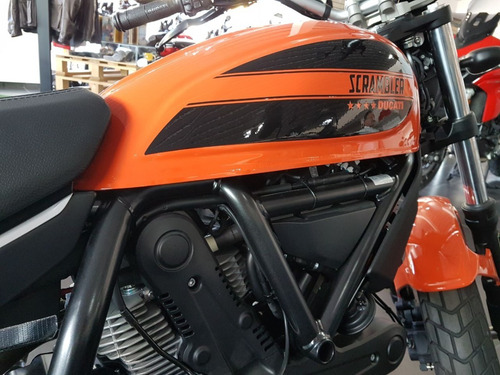 Imagen 15 de 15 de Scrambler Sixty 2 0km 2022 Ducati Rosario 400 Cc