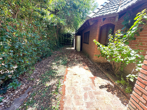Casa En Venta De 4 Ambientes En Club De Campo El Carmen Barrio Cerrado Hudson