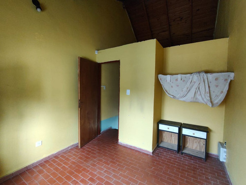 Venta Duplex 3 Ambientes Las Toninas 100metros Mar