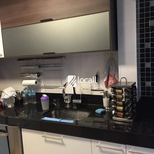 Casa À Venda, 160 M² Por R$ 550.000,00 - Jardim Vista Alegre - São José Do Rio Preto/sp - Ca1853
