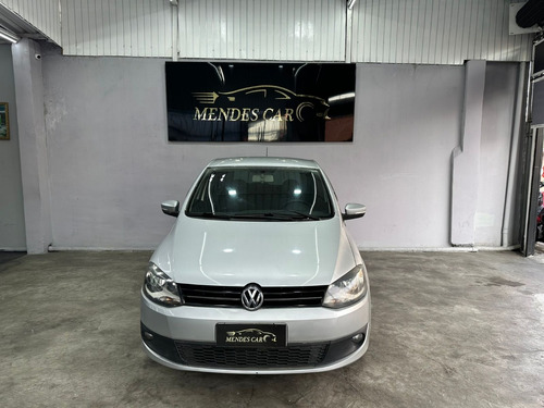 Volkswagen Fox 1.0 Vht Trend Total Flex 5p