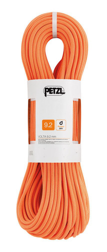 Cuerda Dinámica Petzl Volta® 9,2mm 60m