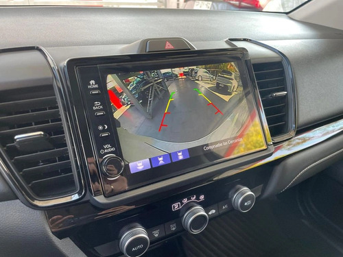 Honda City HB EXL 1.5 Aut.