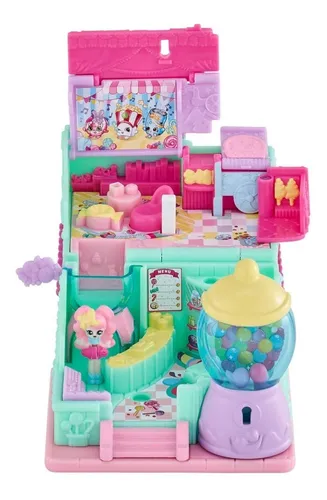 Tienda de shopkins hotsell