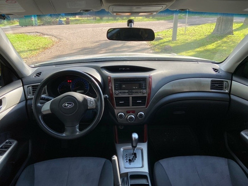 Subaru Forester 2.0 Xs 4at Sawd 2009
