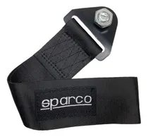 Comprar Cinta Sparco De Remolque Para Autos Y Camionetas Tuning