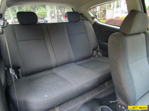 Chevrolet Aveo 1.6 Gti