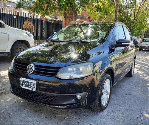 Volkswagen Fox 1.6 Trendline