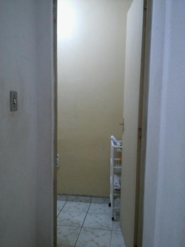 Imagem 10 de 14 de Apartamento Próximo De Comércios Em Itanhaém - 2990 | Npc