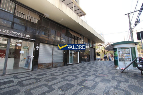 Loja À Venda No B. São Pedro - 18308