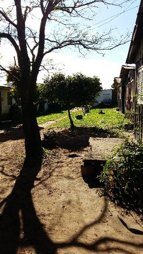 Terreno Em Restinga - Mi16402