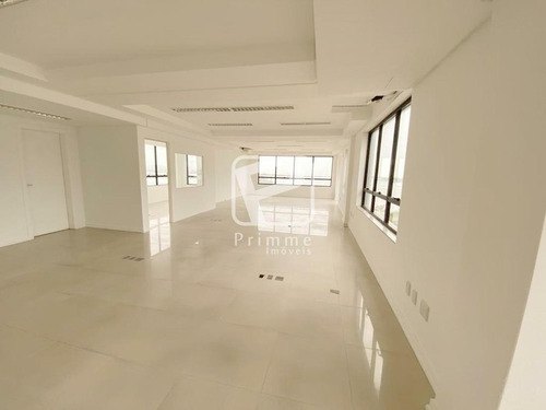Imagem 3 de 15 de Sala Comercial Para Locação Em Itajaí - 5625