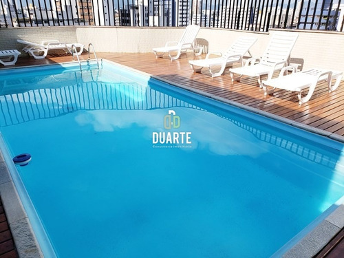 Imagem 28 de 29 de Apartamento De 3 Suítes Na Vila Rica! - Ap02658 - 67870720