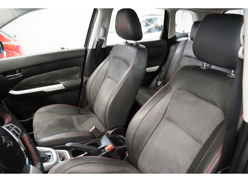 Suzuki Vitara 1.4 16V TURBO GASOLINA 4SPORT AUTOMÁTICO