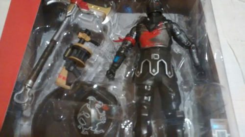 Fortnite Black Knight Epic Games Mcfarlane (Usado)