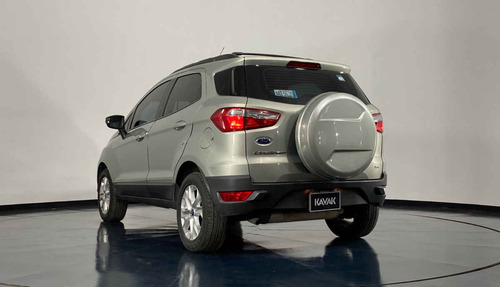 Imagen 4 de 15 de 27748 - Ford Eco Sport 2017 Con Garantía