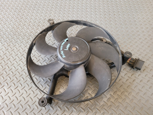 Motoventilador Vw Lupo 2005