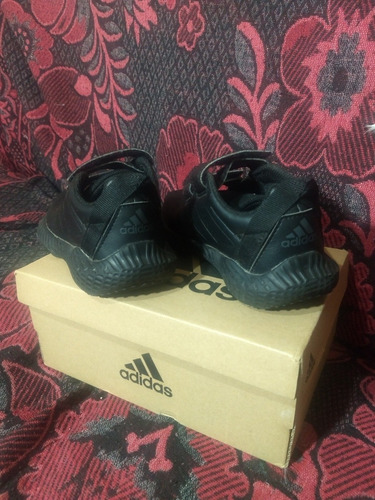 Zapatillas adidas Niños Fortagym Cf K 30/5