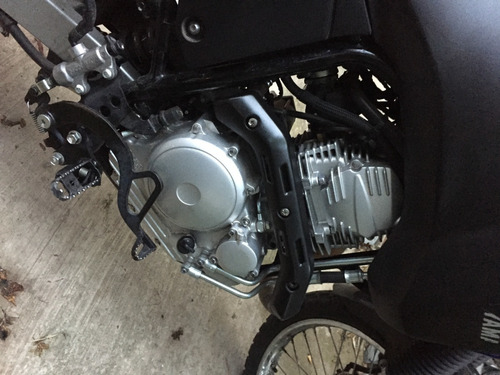 Yamaha Tenere 250