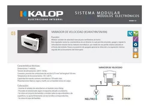 Dimmer Regulador de Luz. Funcionamiento Tipos Esquemas