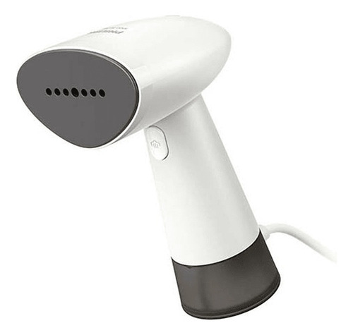 Plancha A Vapor Portatil Philips Handhels Steamer Sth1010/10 Blanco