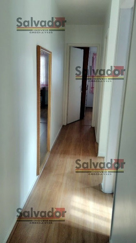Casa Sobrado Para Venda, 3 Dormitório(s) - 5678