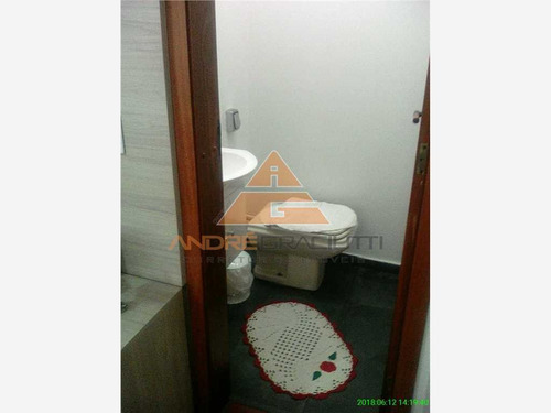 Imagem 7 de 13 de Apartamento - Vila Assuncao - Santo Andre - Sao Paulo | Ref.: - 3773