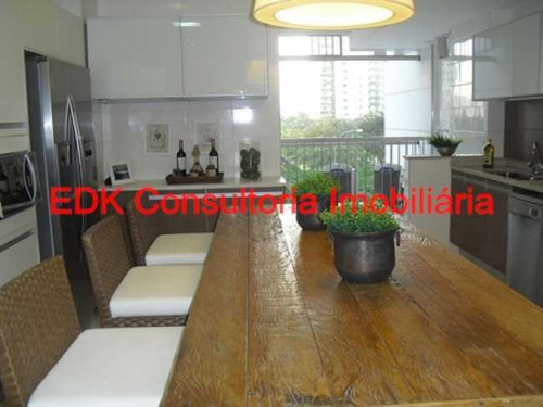 Imagem 14 de 15 de Belíssimo Apartamento, Entrar E Morar. - 434