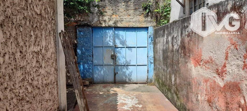 Imagem 11 de 11 de Terreno À Venda, 400 M² Por R$ 720.000,00 - Vila Galvão - Guarulhos/sp - Te0281