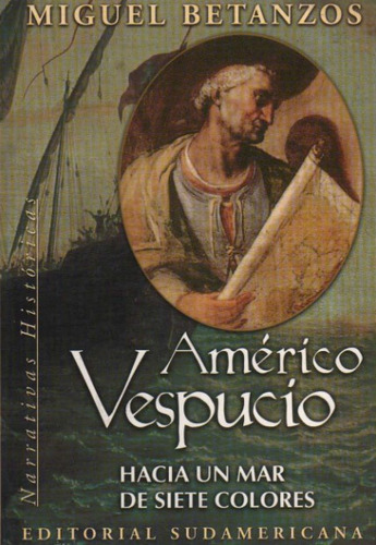 Américo Vespucio