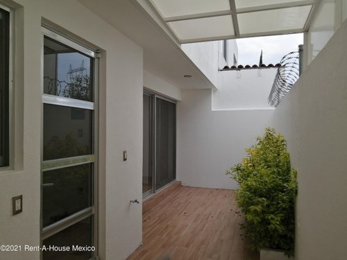 Imagen 10 de 14 de Qh2 22836 Milenio Vende Casa Con Roof Garden 3 Recamaras. Bpa