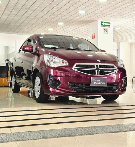 Dodge Attitude 1.2 Se At